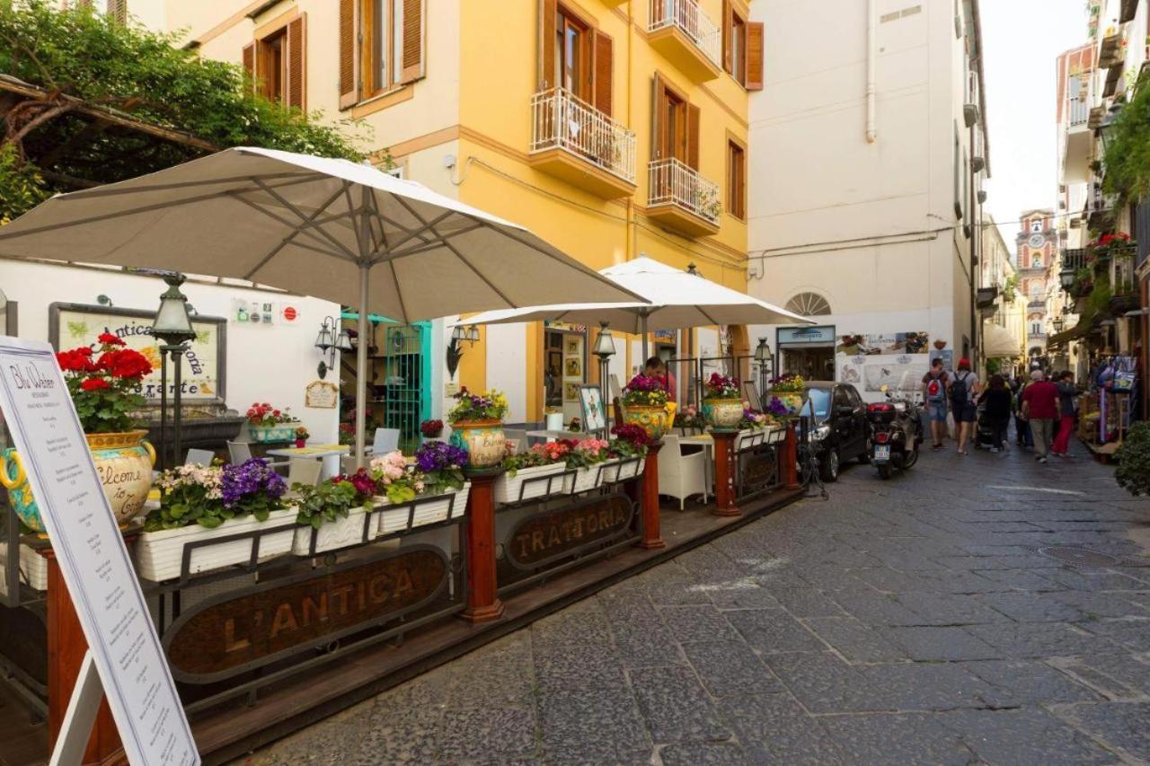 Casa Mia Sorrento Apartment Luaran gambar