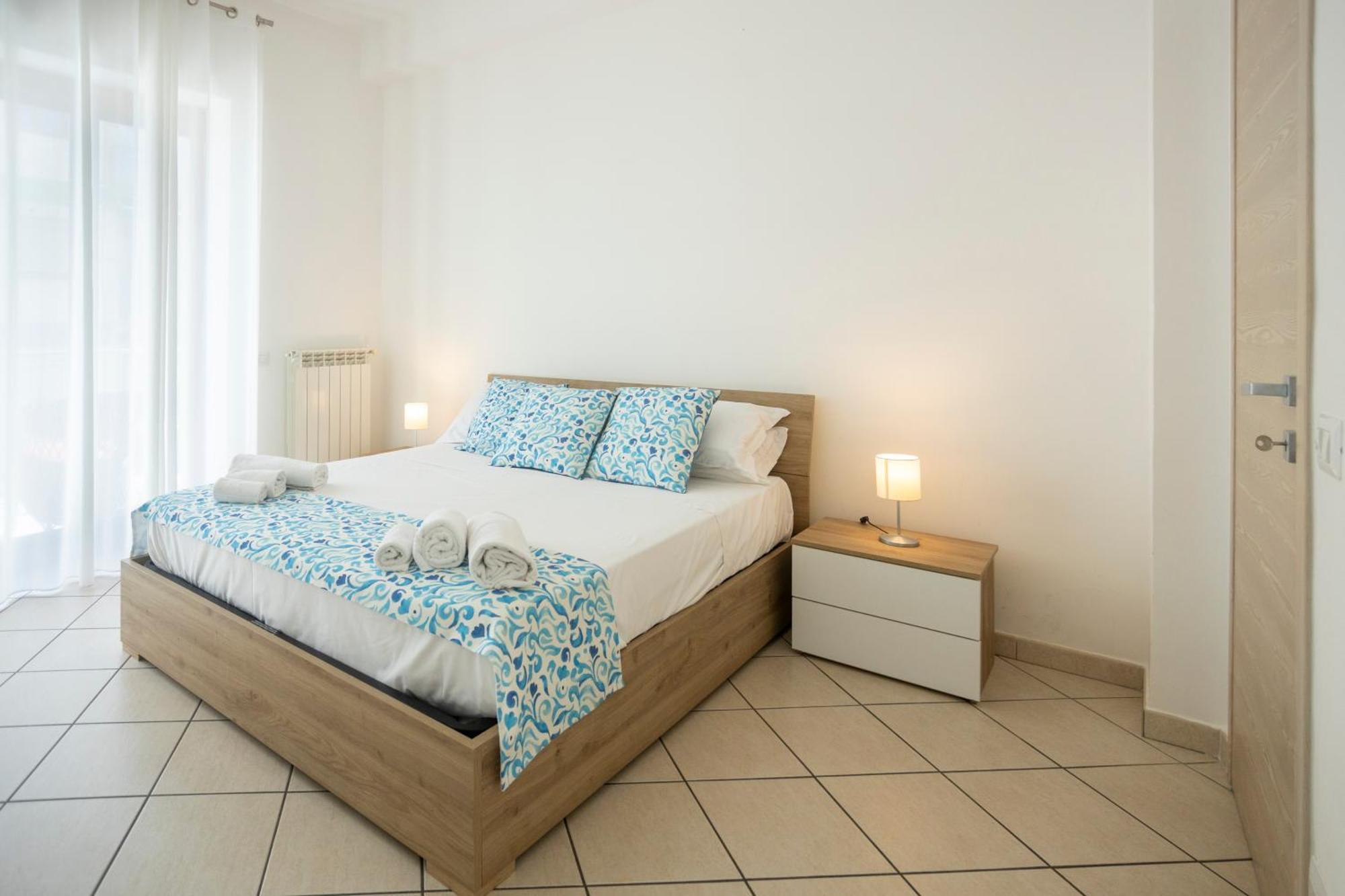 Casa Mia Sorrento Apartment Luaran gambar