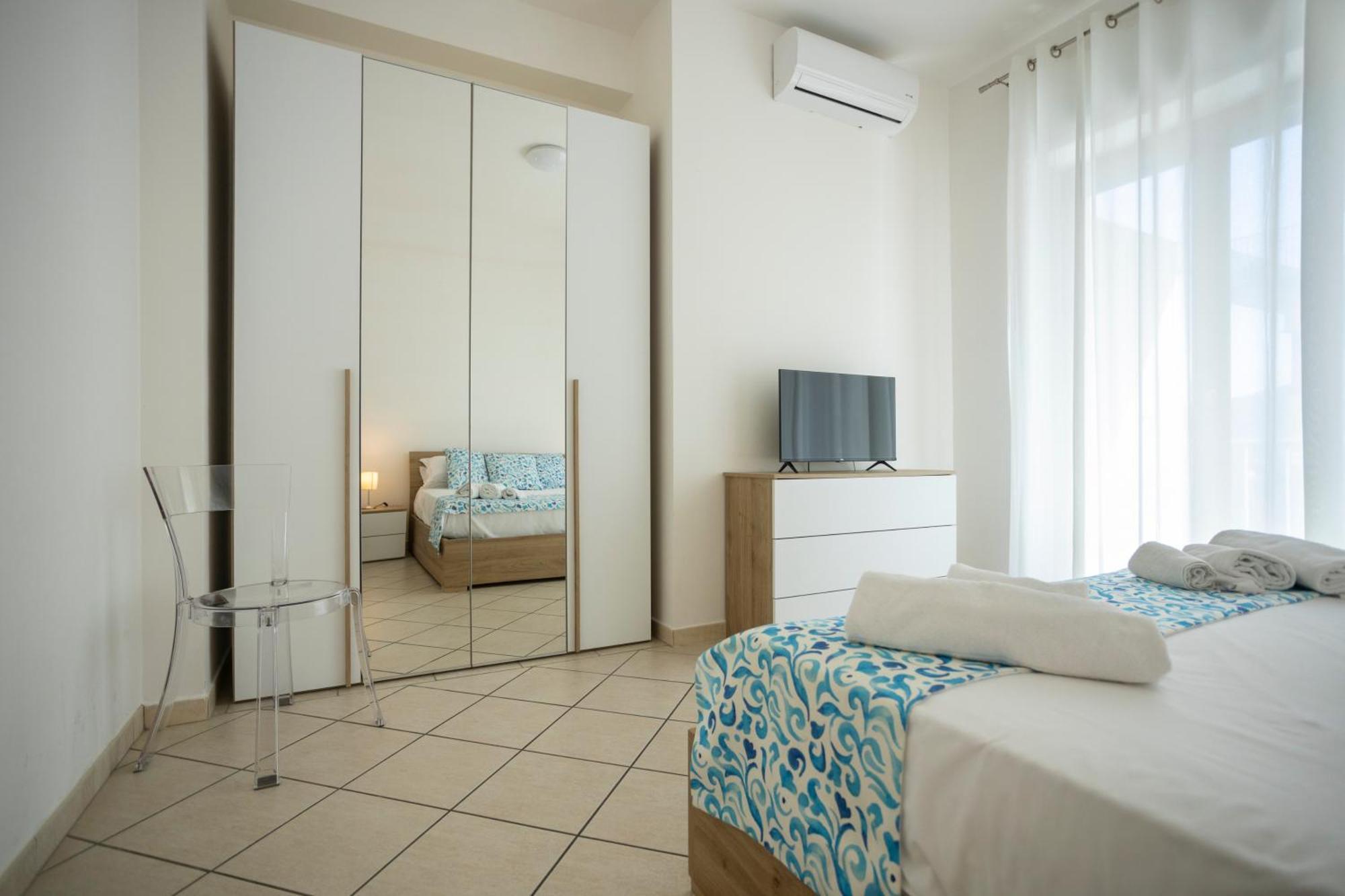 Casa Mia Sorrento Apartment Luaran gambar
