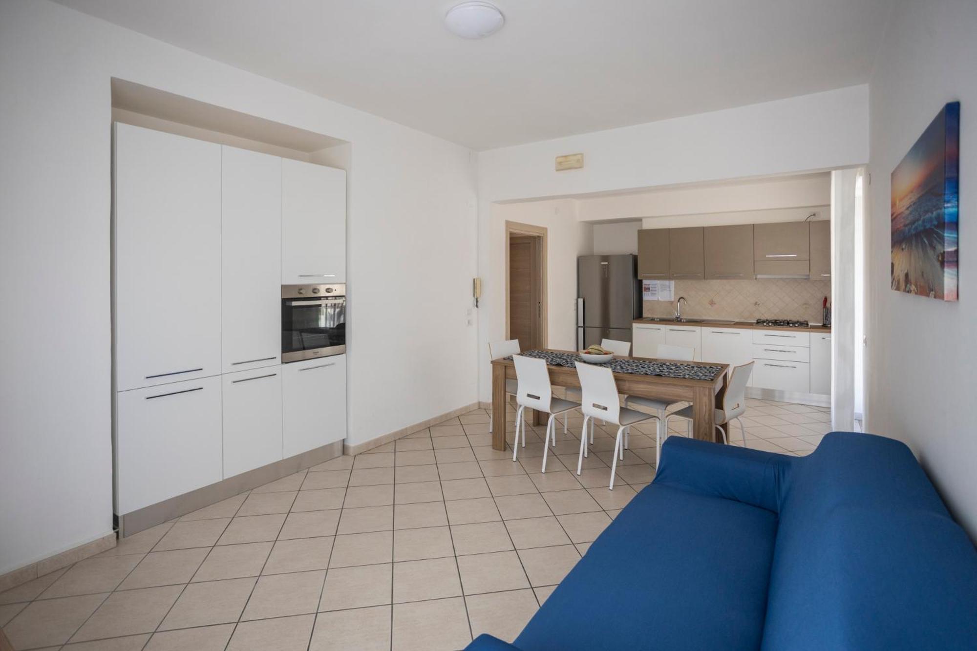 Casa Mia Sorrento Apartment Luaran gambar