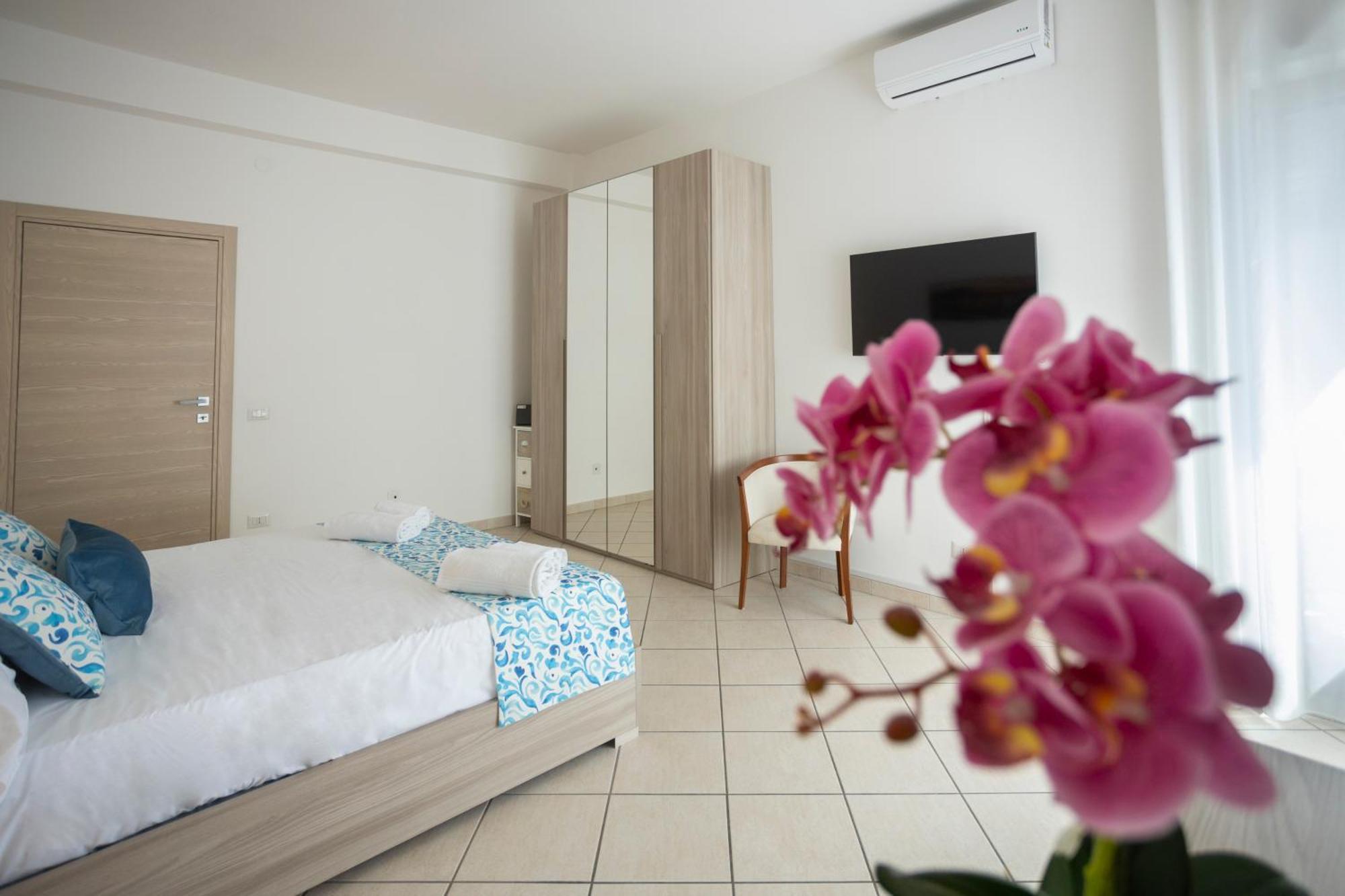 Casa Mia Sorrento Apartment Luaran gambar