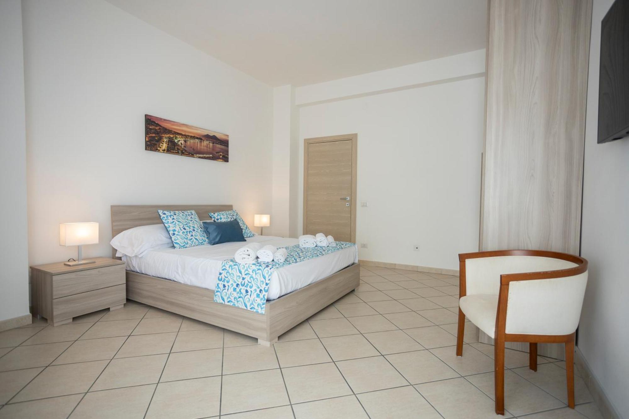 Casa Mia Sorrento Apartment Luaran gambar