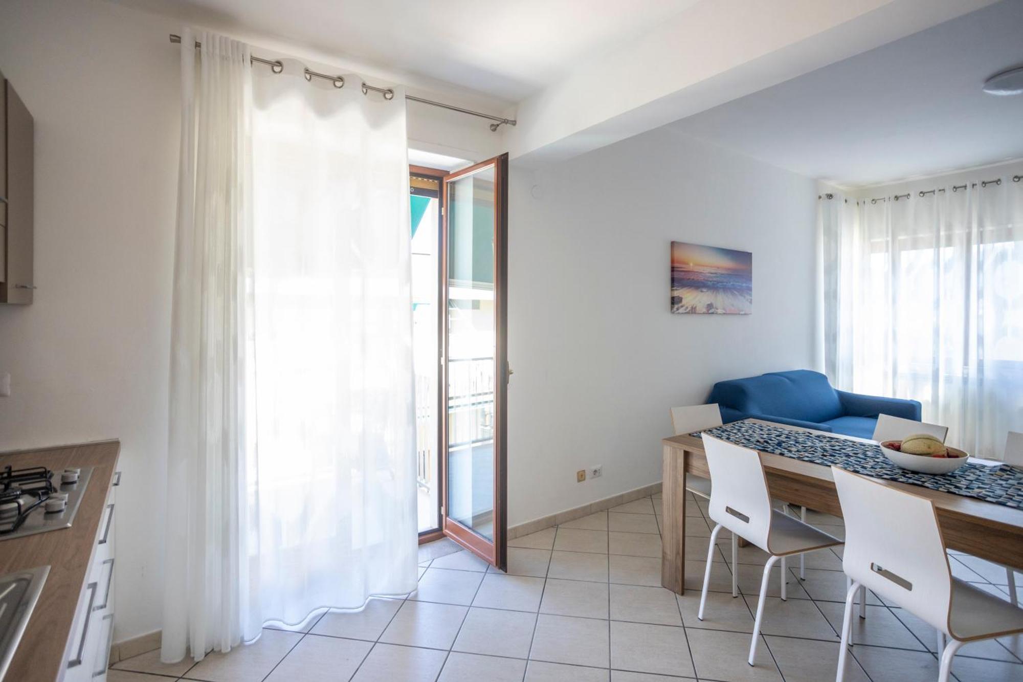 Casa Mia Sorrento Apartment Luaran gambar