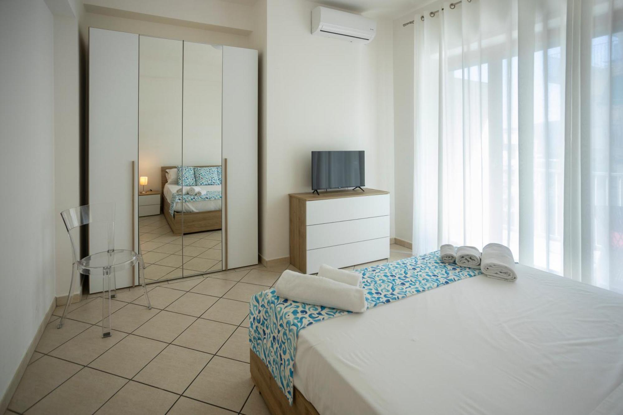 Casa Mia Sorrento Apartment Luaran gambar