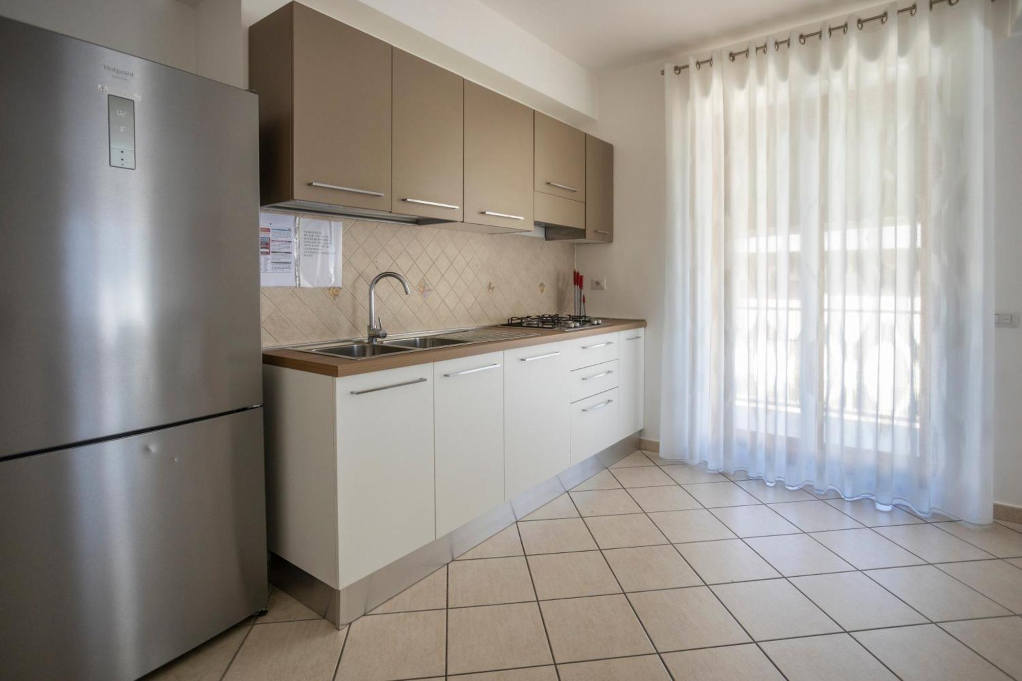 Casa Mia Sorrento Apartment Luaran gambar