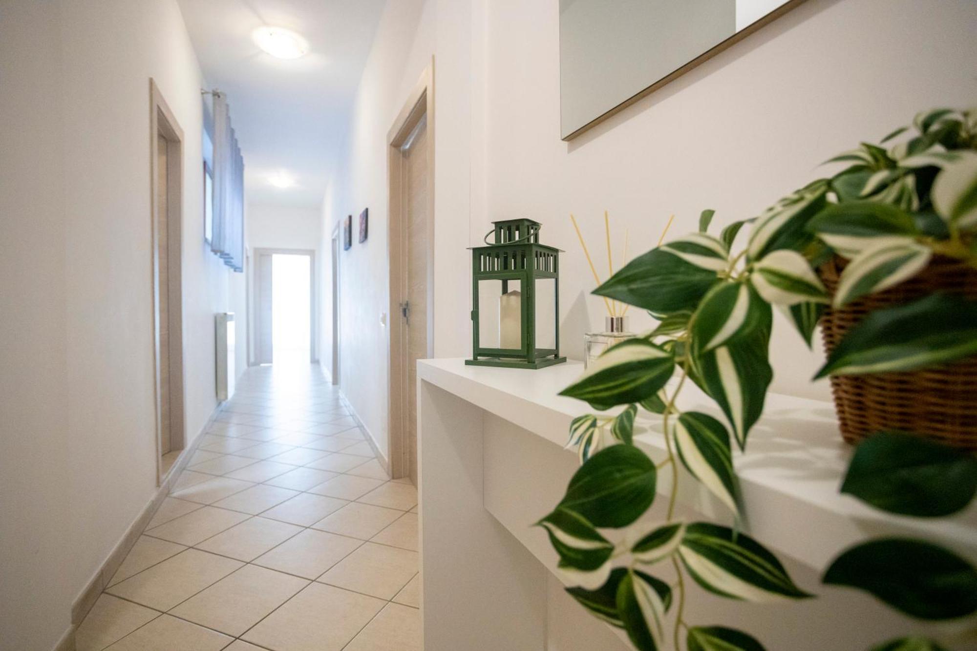 Casa Mia Sorrento Apartment Luaran gambar