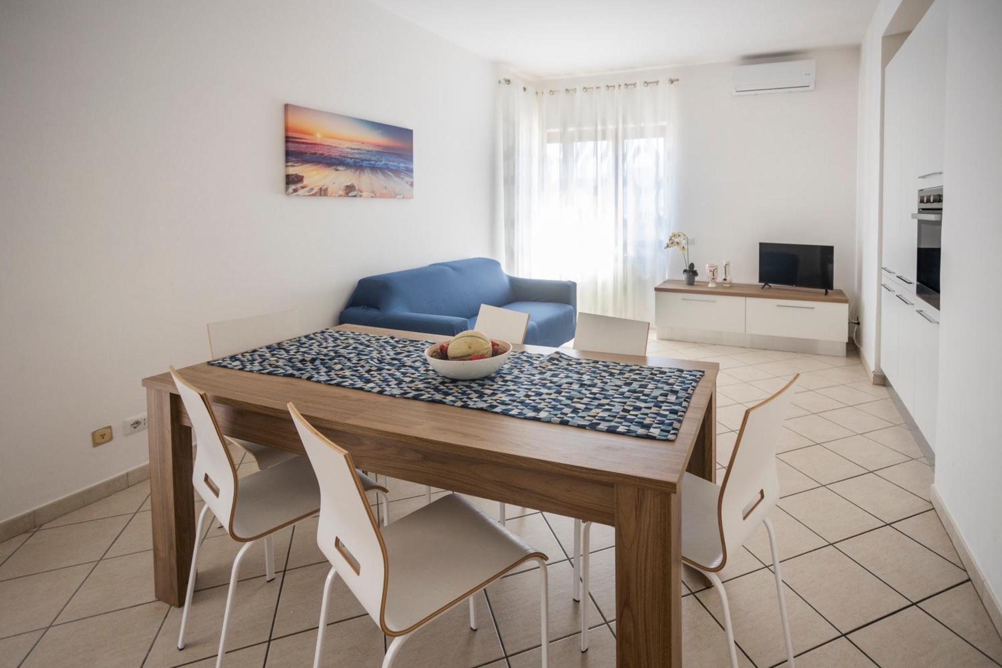 Casa Mia Sorrento Apartment Luaran gambar