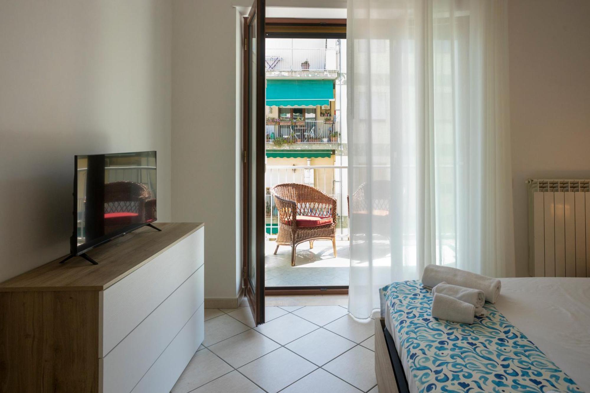 Casa Mia Sorrento Apartment Luaran gambar
