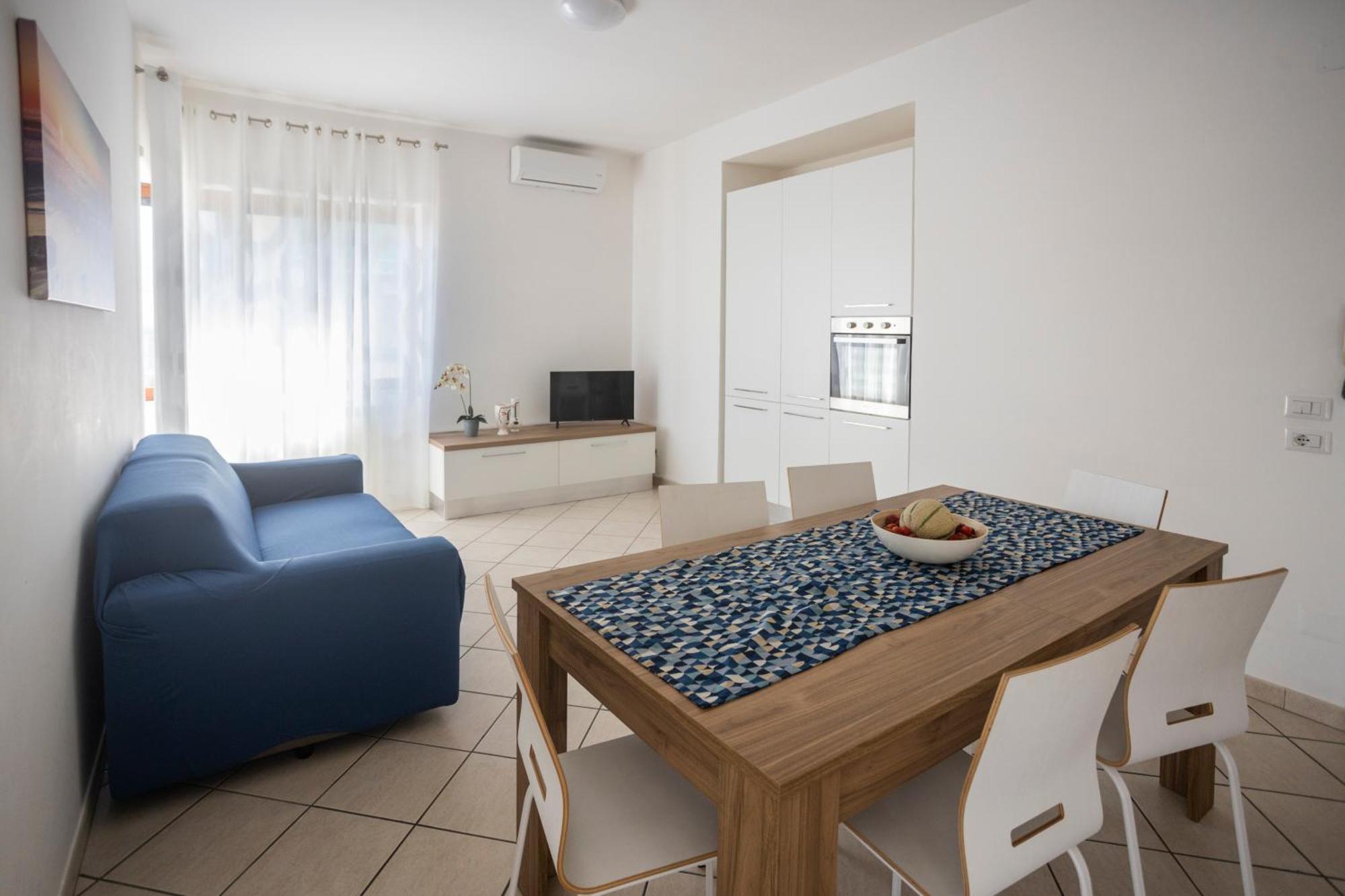 Casa Mia Sorrento Apartment Luaran gambar