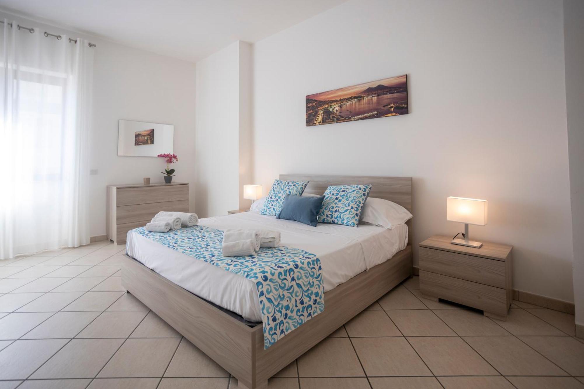 Casa Mia Sorrento Apartment Luaran gambar