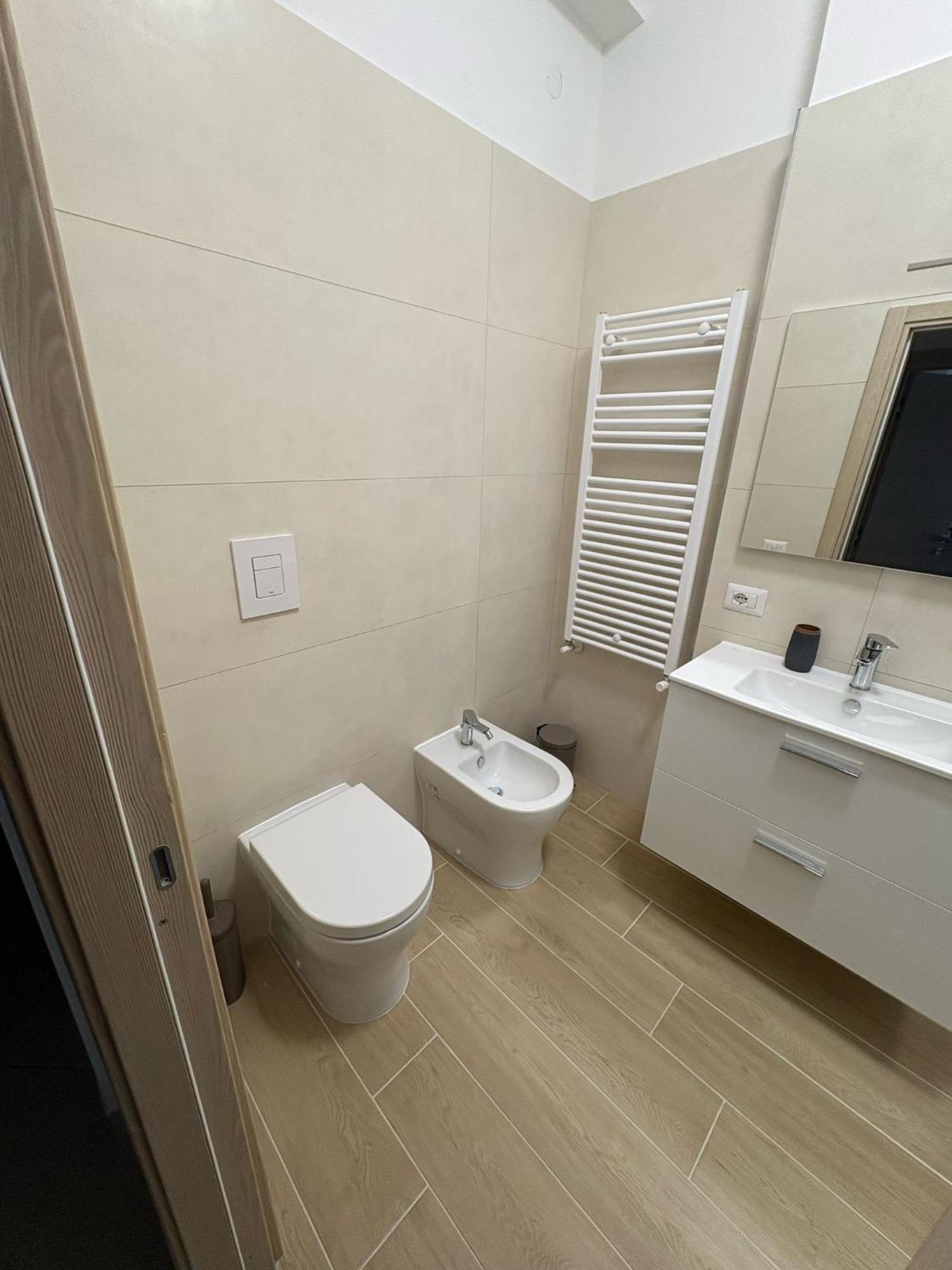 Casa Mia Sorrento Apartment Luaran gambar
