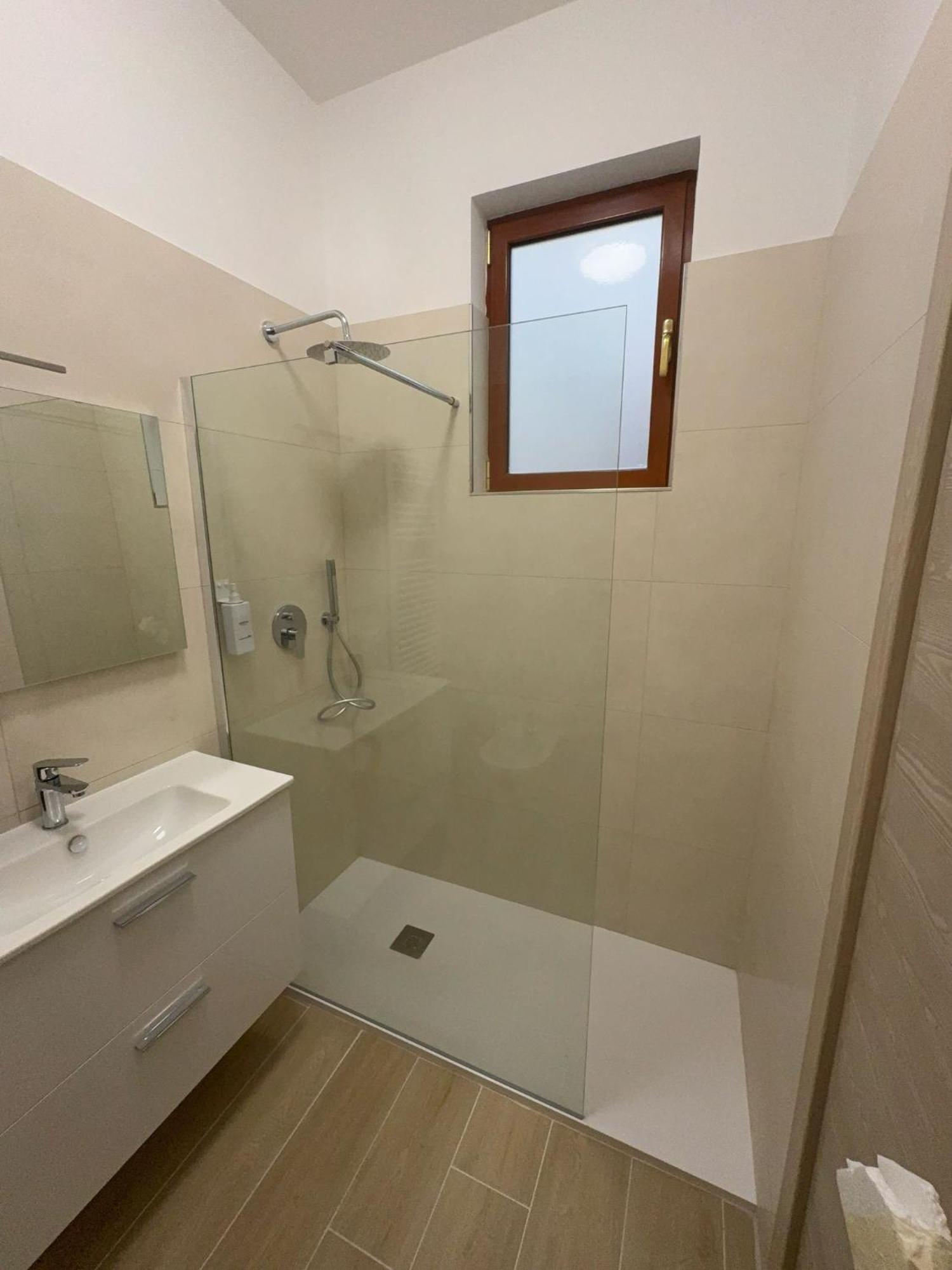 Casa Mia Sorrento Apartment Luaran gambar