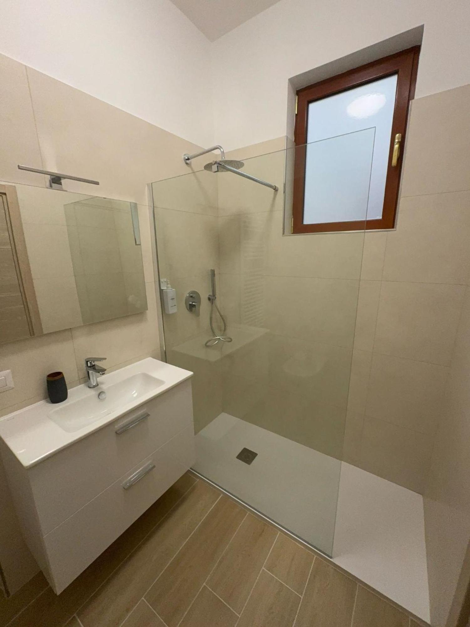 Casa Mia Sorrento Apartment Luaran gambar