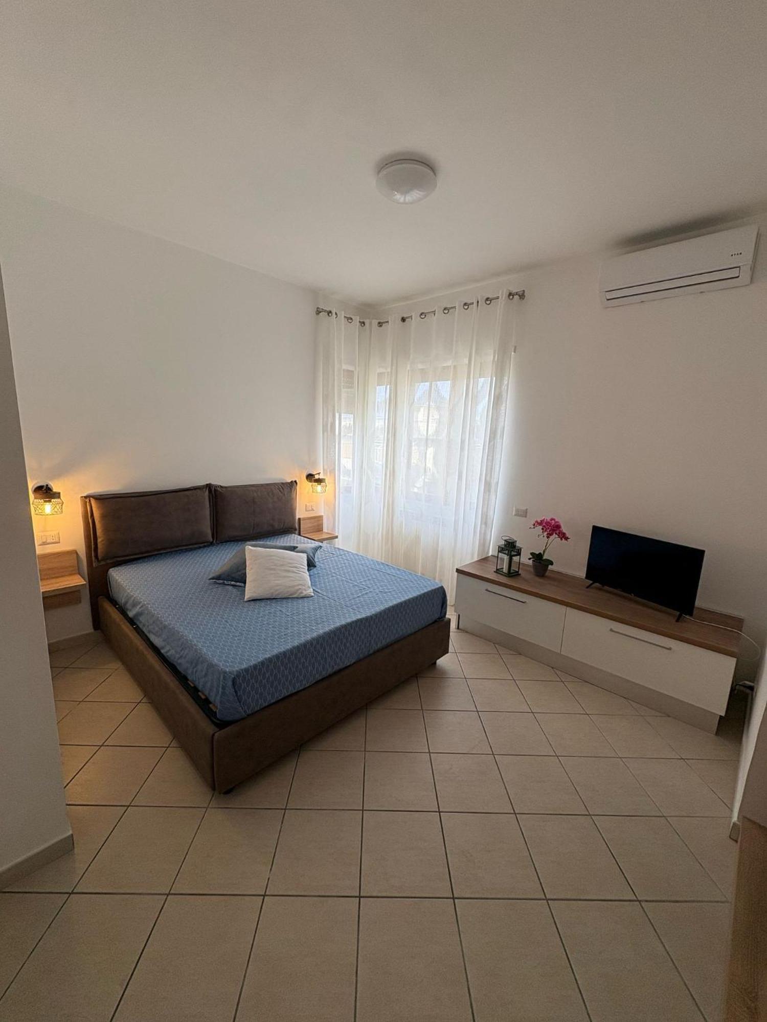 Casa Mia Sorrento Apartment Luaran gambar